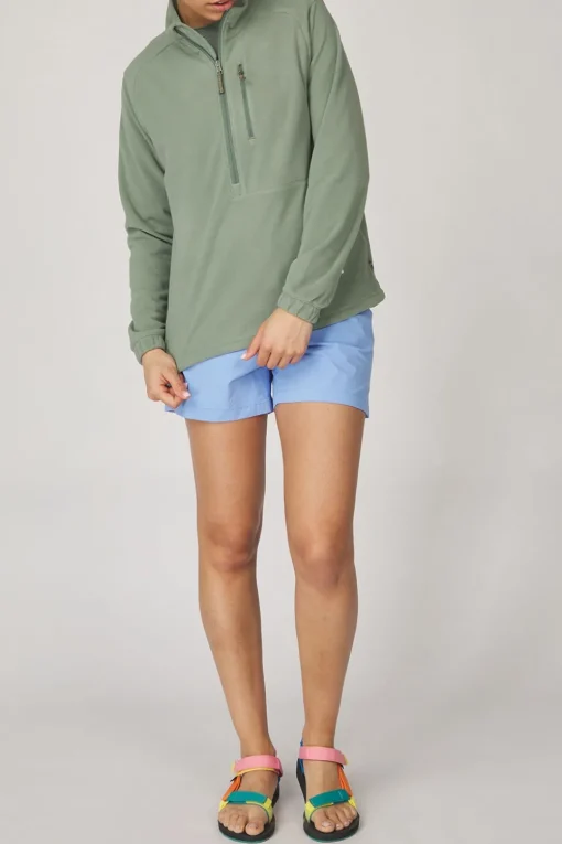 Fjällräven Fleece Vardag Lite