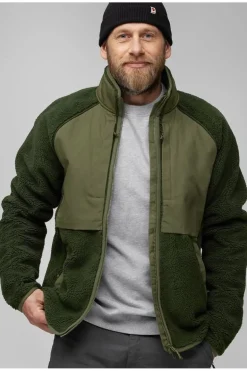 Fjällräven Fleece Vardag Pile