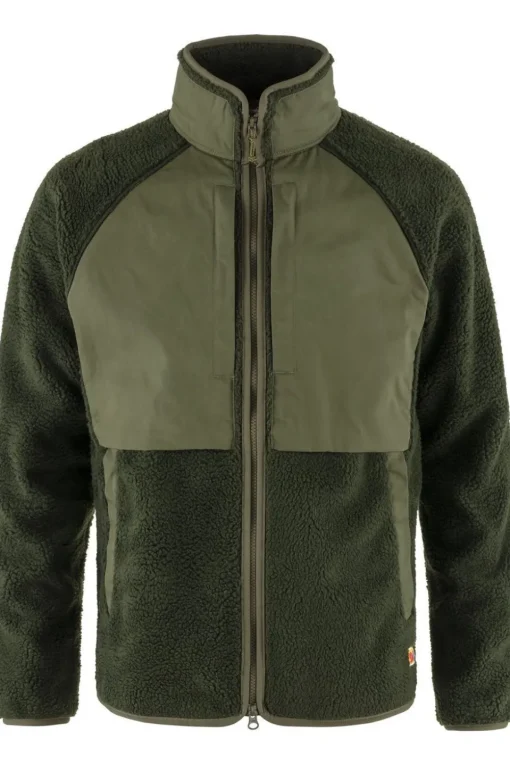 Fjällräven Fleece Vardag Pile