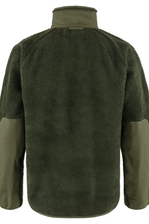Fjällräven Fleece Vardag Pile