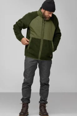 Fjällräven Fleece Vardag Pile