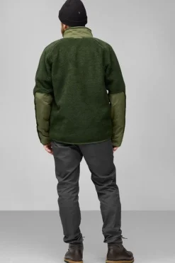 Fjällräven Fleece Vardag Pile