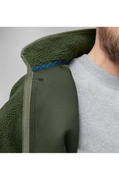 Fjällräven Fleece Vardag Pile