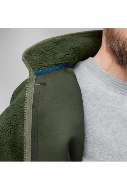Fjällräven Fleece Vardag Pile