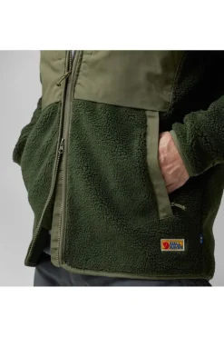 Fjällräven Fleece Vardag Pile