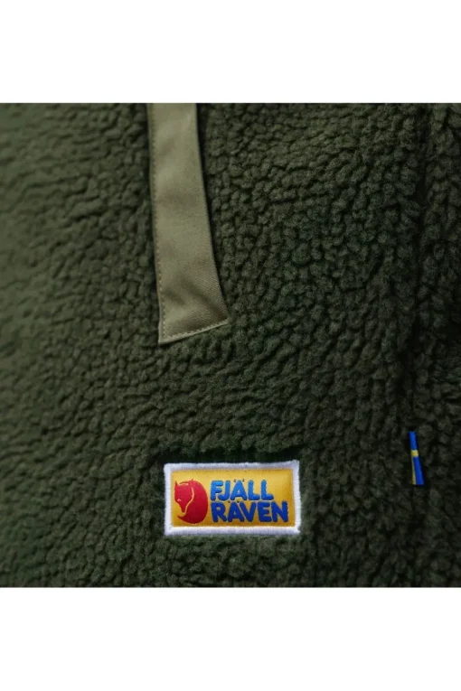 Fjällräven Fleece Vardag Pile
