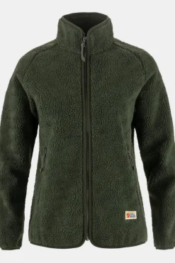 Fjällräven Fleece Vardag Pile