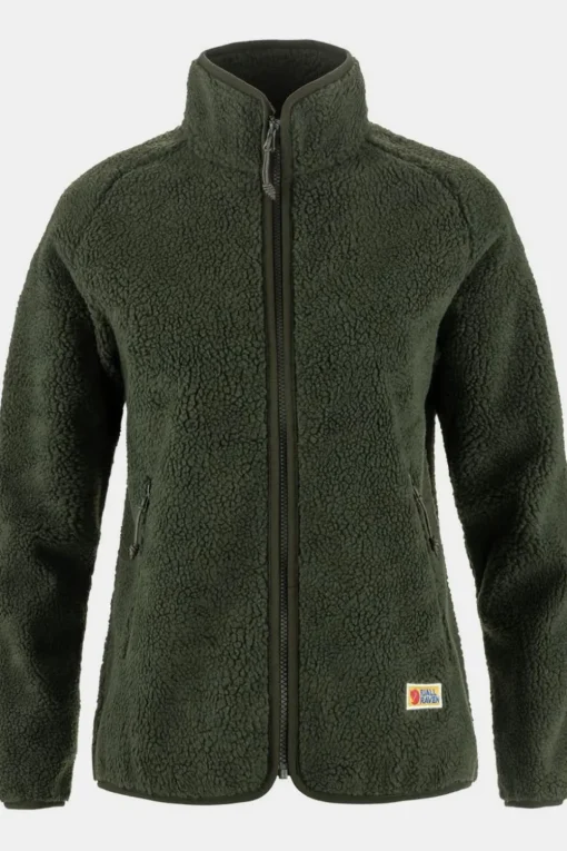 Fjällräven Fleece Vardag Pile