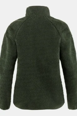 Fjällräven Fleece Vardag Pile