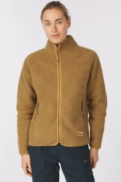 Fjällräven Fleece Vardag Pile