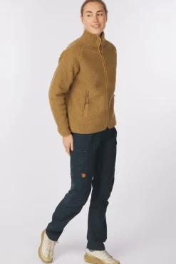 Fjällräven Fleece Vardag Pile