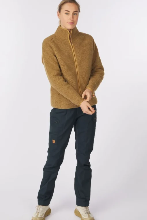 Fjällräven Fleece Vardag Pile