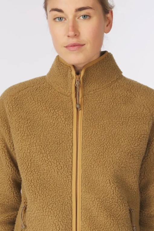 Fjällräven Fleece Vardag Pile