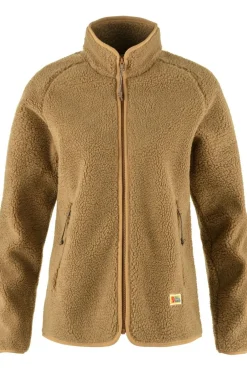 Fjällräven Fleece Vardag Pile