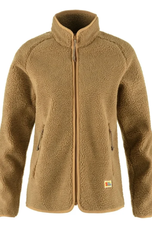 Fjällräven Fleece Vardag Pile
