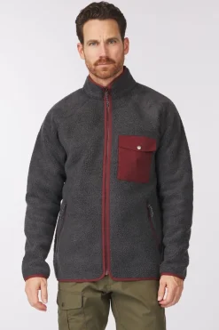 Fjällräven Fleece Vardag Pile