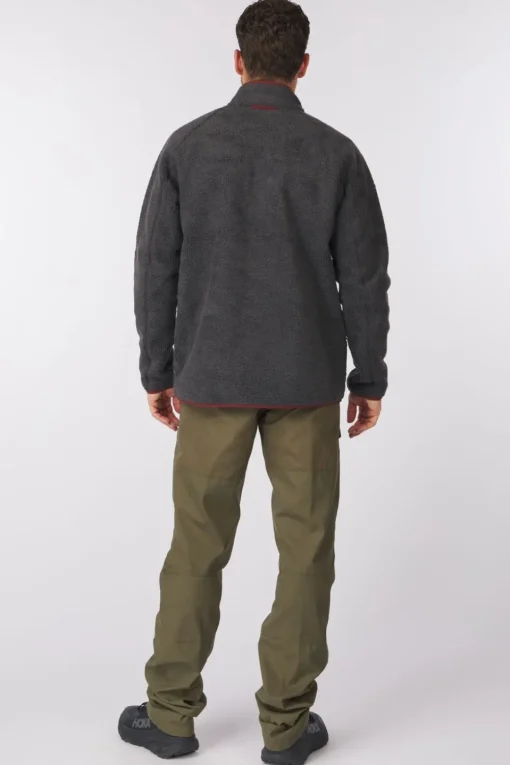 Fjällräven Fleece Vardag Pile