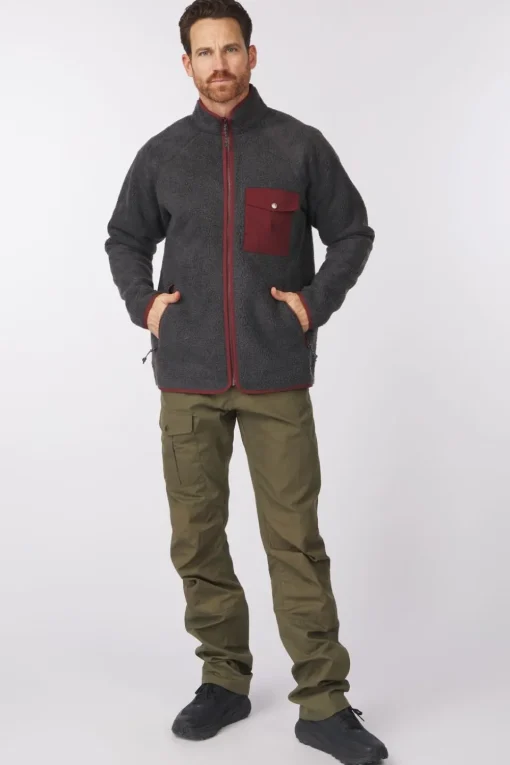 Fjällräven Fleece Vardag Pile