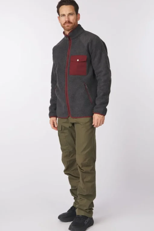 Fjällräven Fleece Vardag Pile