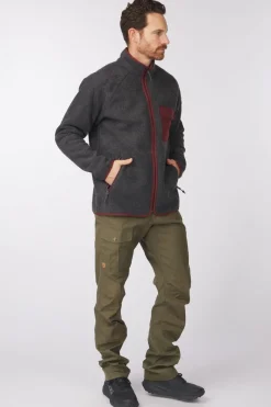 Fjällräven Fleece Vardag Pile