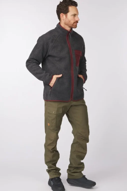 Fjällräven Fleece Vardag Pile