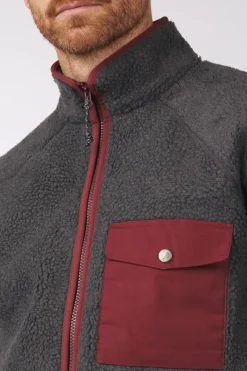 Fjällräven Fleece Vardag Pile