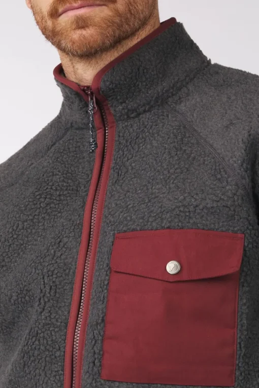 Fjällräven Fleece Vardag Pile