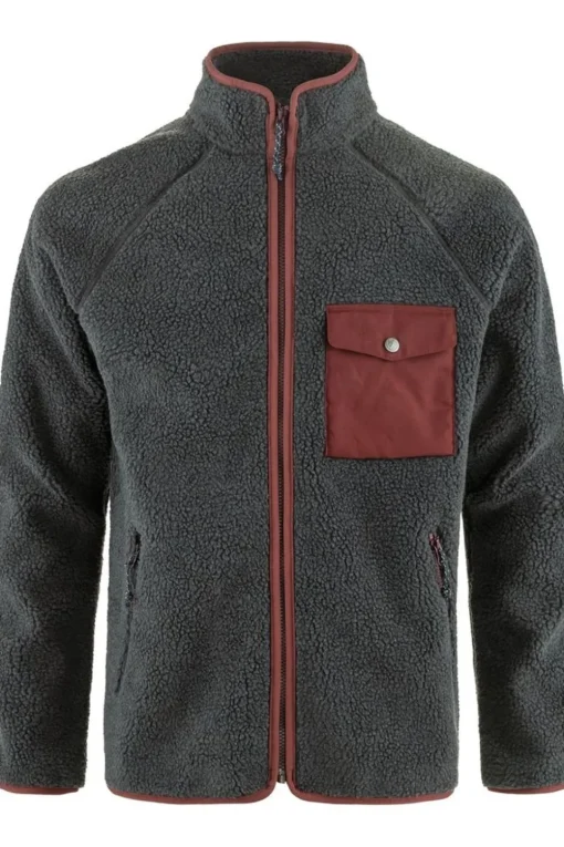 Fjällräven Fleece Vardag Pile