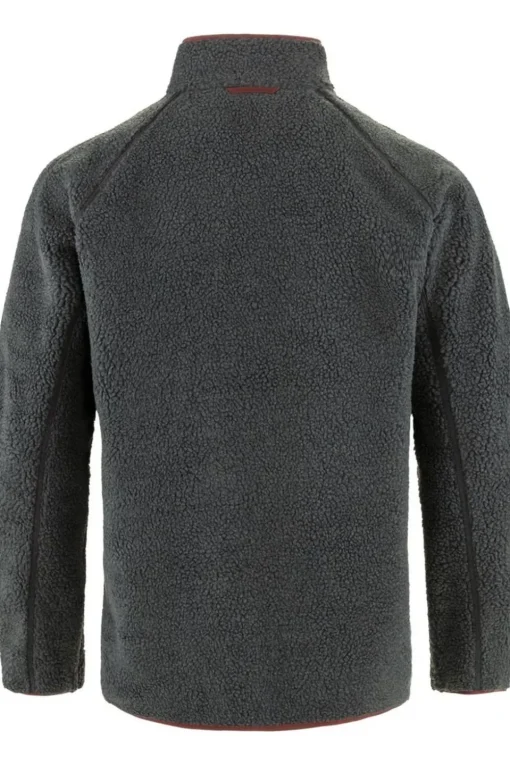 Fjällräven Fleece Vardag Pile