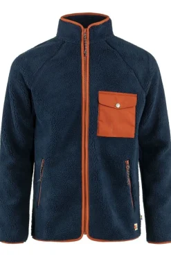 Fjällräven Fleece Vardag Pile