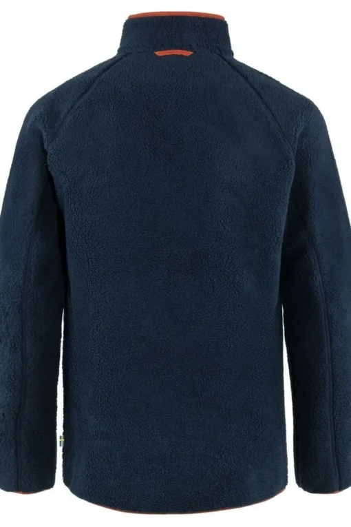 Fjällräven Fleece Vardag Pile
