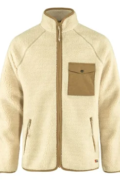 Fjällräven Fleece Vardag Pile