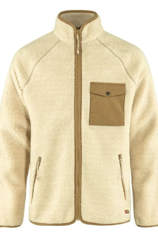 Fjällräven Fleece Vardag Pile