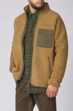 Fjällräven Fleece Vardag Pile