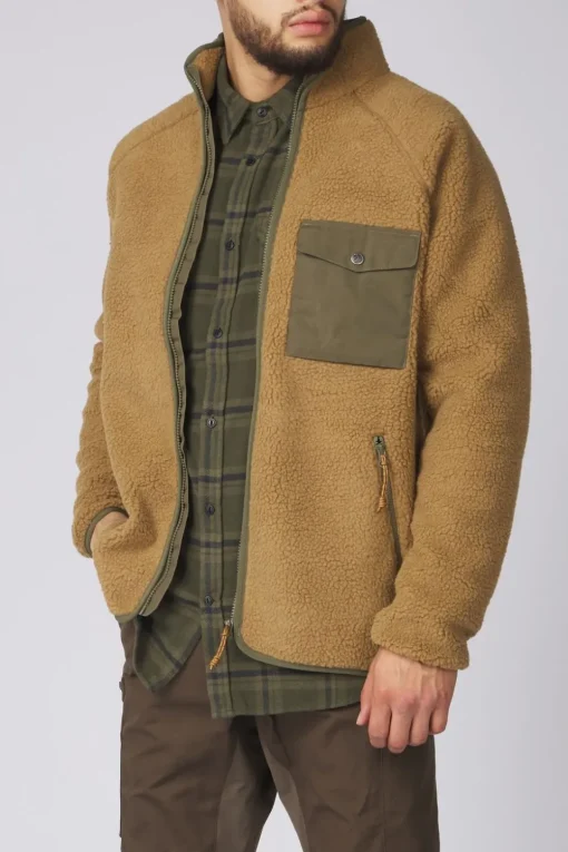 Fjällräven Fleece Vardag Pile