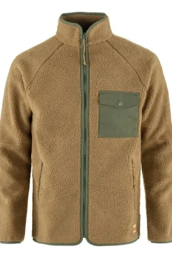 Fjällräven Fleece Vardag Pile