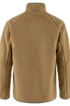 Fjällräven Fleece Vardag Pile