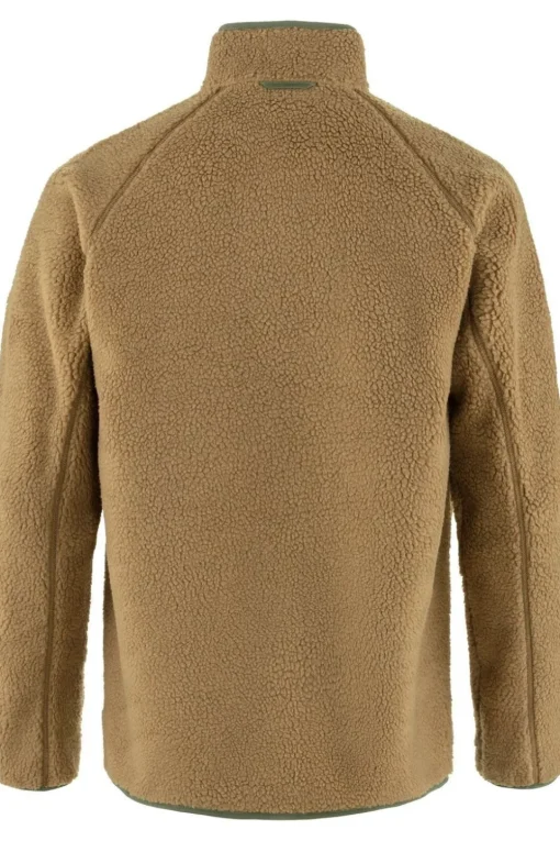 Fjällräven Fleece Vardag Pile