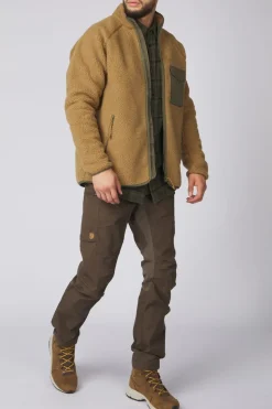 Fjällräven Fleece Vardag Pile
