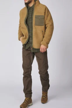 Fjällräven Fleece Vardag Pile