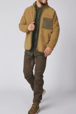 Fjällräven Fleece Vardag Pile