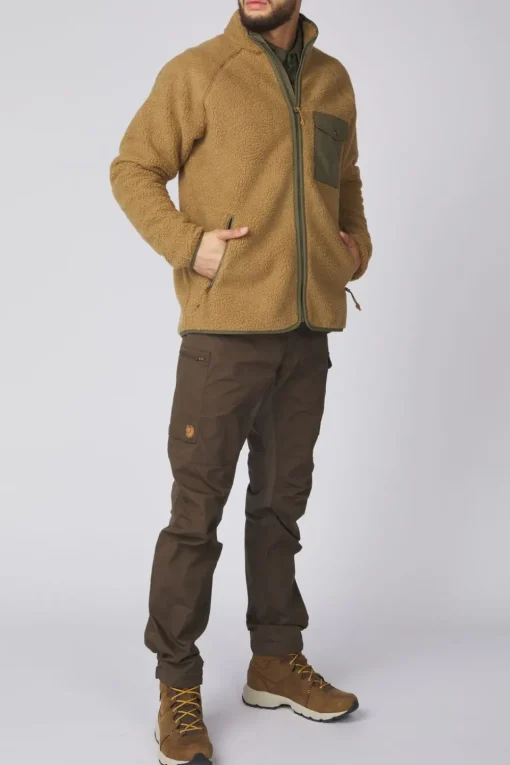 Fjällräven Fleece Vardag Pile