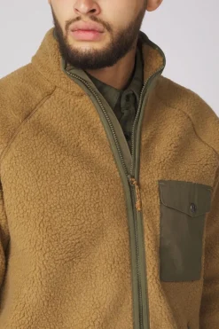 Fjällräven Fleece Vardag Pile