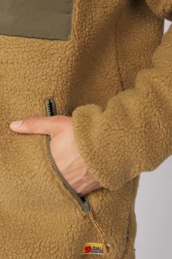 Fjällräven Fleece Vardag Pile