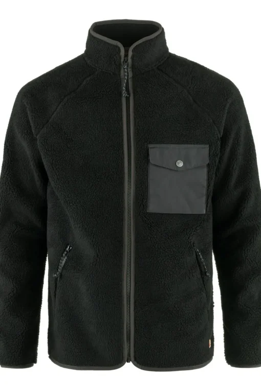 Fjällräven Fleece Vardag Pile