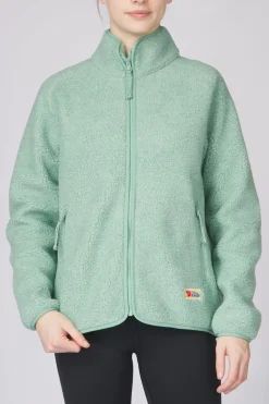 Fjällräven Fleece Vardag Pile