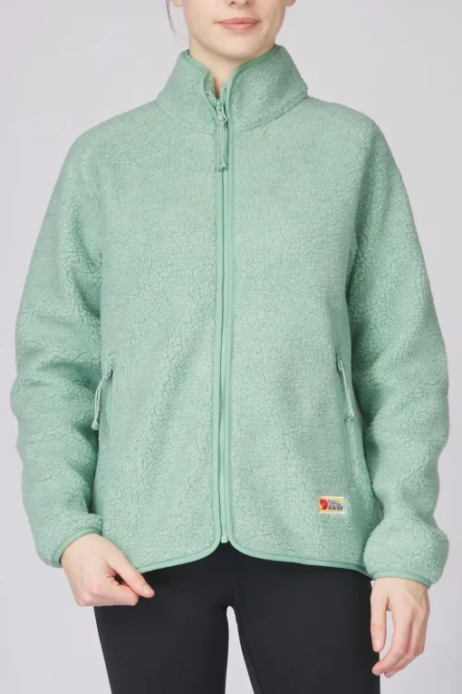 Fjällräven Fleece Vardag Pile