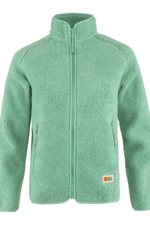 Fjällräven Fleece Vardag Pile