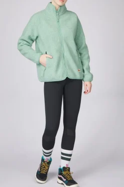 Fjällräven Fleece Vardag Pile