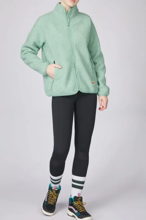 Fjällräven Fleece Vardag Pile